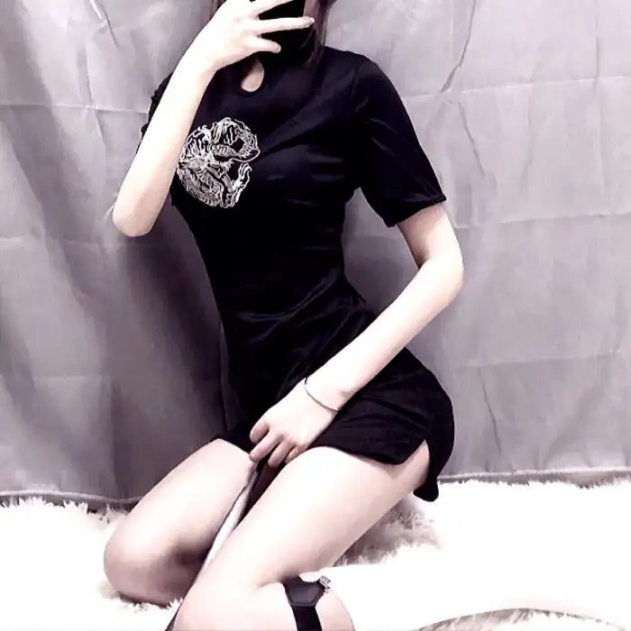 求爱上上签